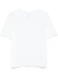 Majestic Filatures jersey T-shirt - White