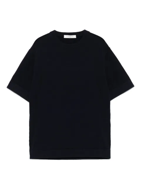 Paolo Pecora Kids ロゴ Tシャツ