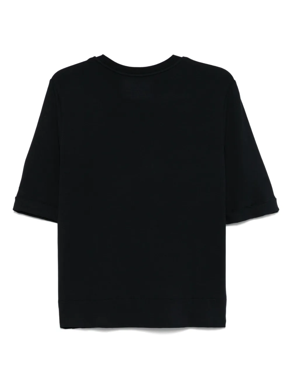 MAJESTIC SHORT-SLEEVE T-SHIRT