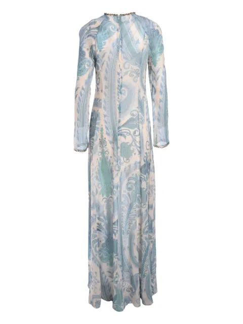 ZIMMERMANN Illuminate dress 3884DS251 - 1