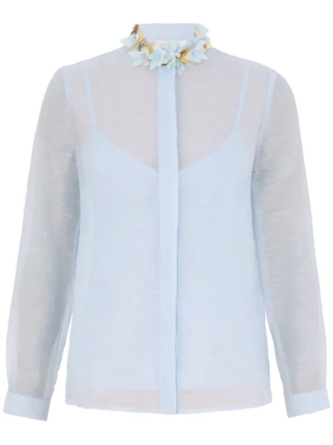 ZIMMERMANN Illuminate shirt
