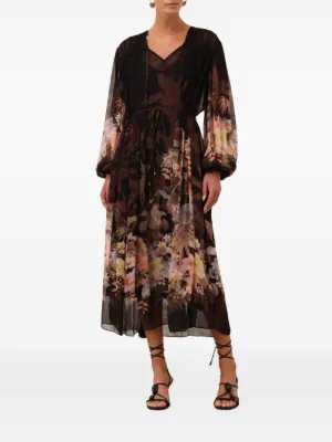 ZIMMERMANN - Designer Clothing & Swimwear - FARFETCH Canada