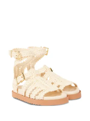ZIMMERMANN ウィメンズ シューズ通販 - FARFETCH