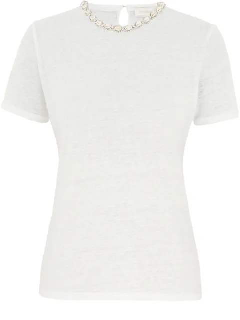 ZIMMERMANN Illuminate T-shirt