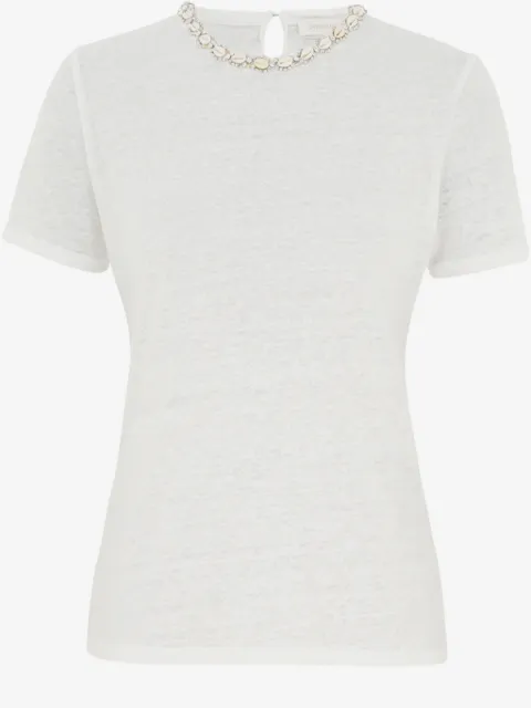 ZIMMERMANN playera Illuminate