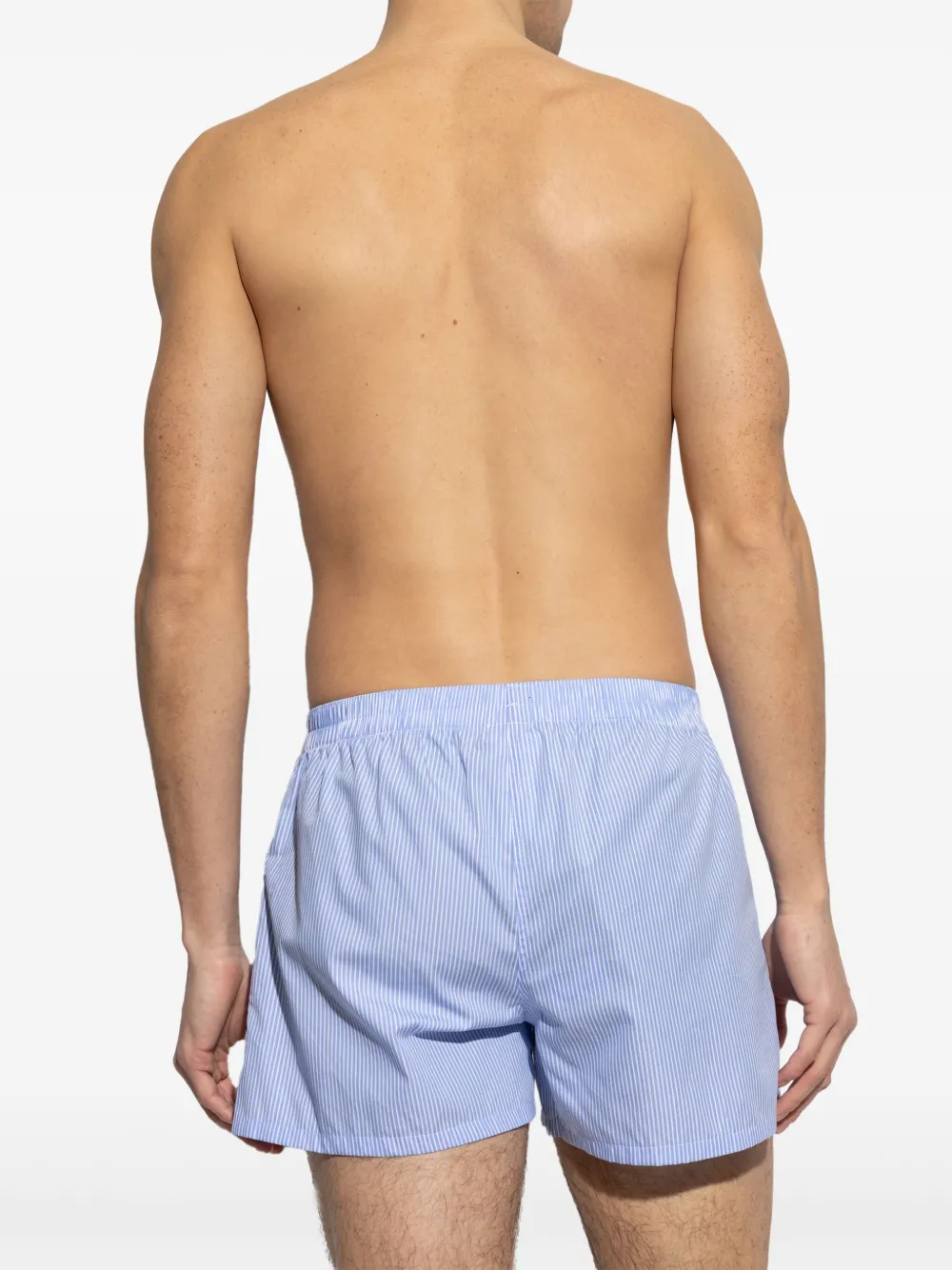 Versace Boxer con logo | Slip e boxers | Image 3