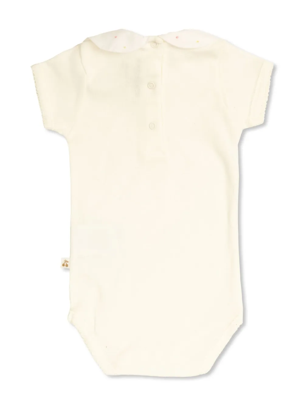 Bonpoint Cygne body - Beige