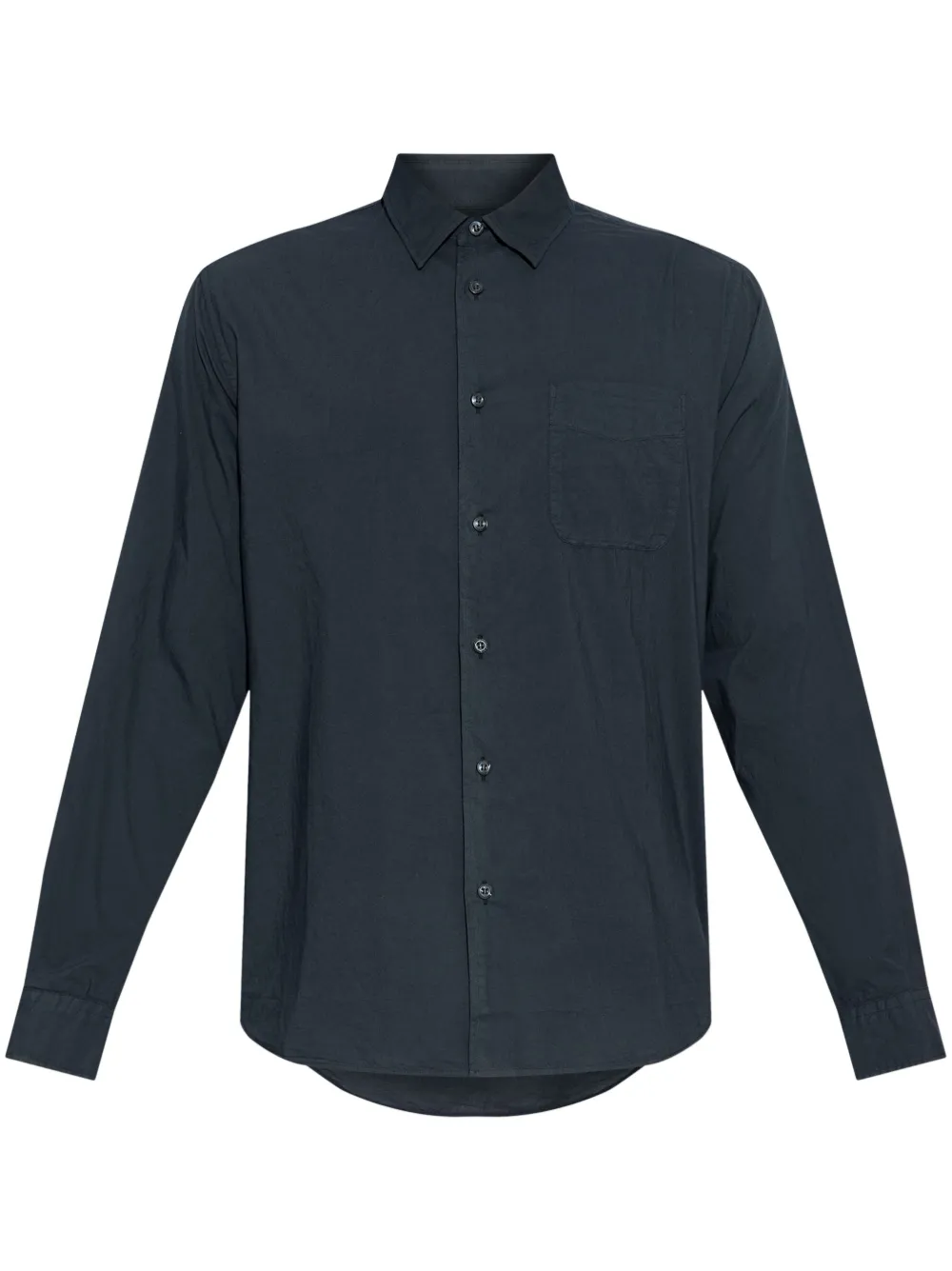 Woolrich camisa de algodón | azul | Image 1