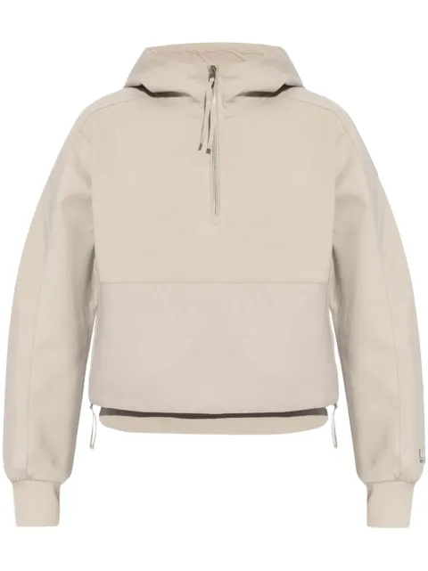 Moose Knuckles zip-up hoodie 