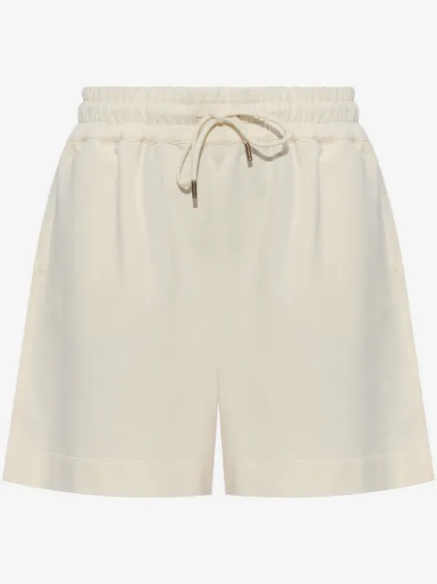 Moncler Shorts in cotone