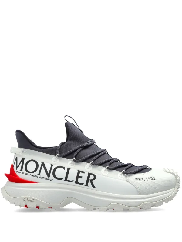 スニーカー MONCLER Men Sneakers White K109A4M00160M3457 001 メンズスニーカー モンクレールスニーカー」の人気商品一覧