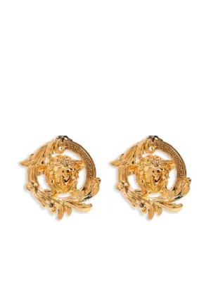 Versace(ヴェルサーチェ)ウィメンズ ピアス&イヤリング Versace(ヴェルサーチェ)ウィメンズ ピアス&イヤリング