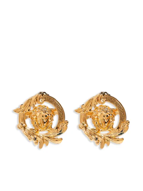 Versace Medusa Barocco earrings