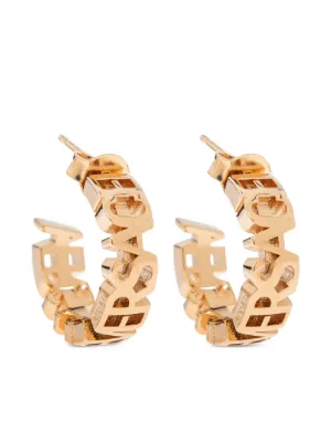 Versace（ヴェルサーチェ）メンズ ピアス イヤリング - FARFETCH