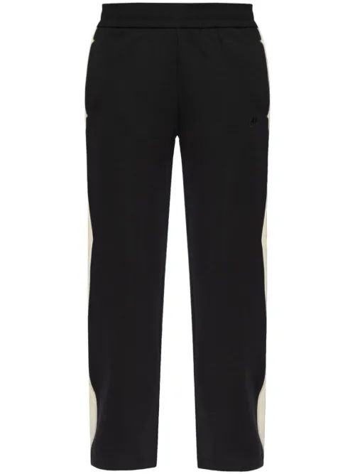 Pantalon de jogging à patch logo - Moose Knuckles - Modalova