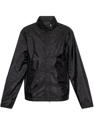 Stone Island Membrana 3L TC ジャケット | ブラック | FARFETCH JP