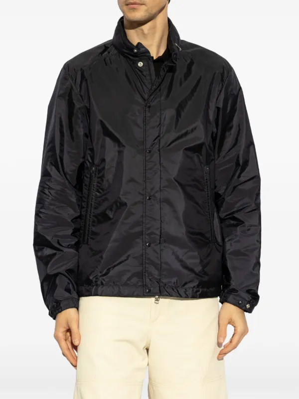 Moncler Montriond Jacket | Blue | FARFETCH