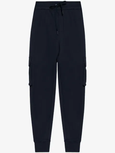 Moose Knuckles Hartsfield cargo track pants