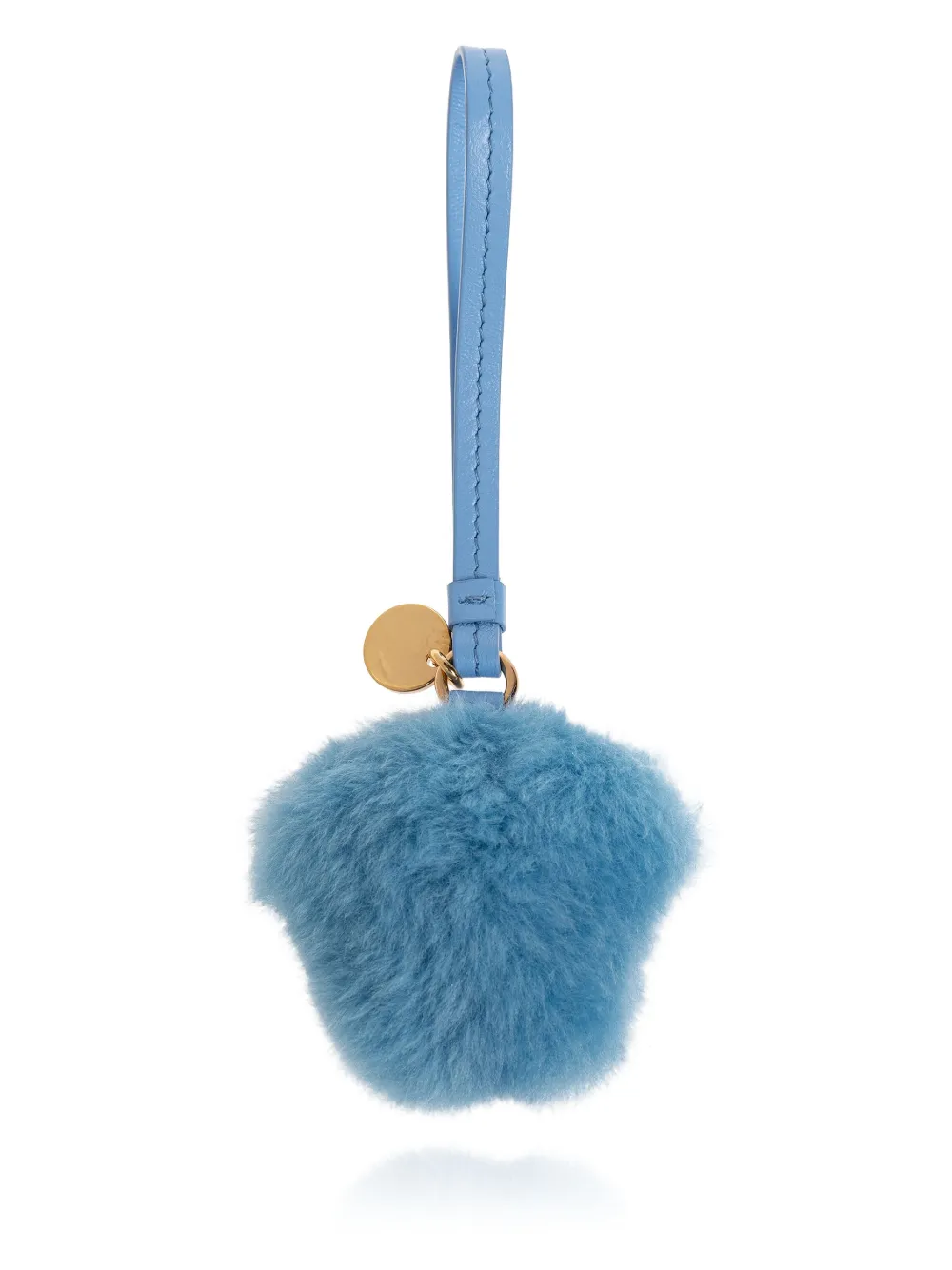 Versace Medusa Fluffy charm - Blauw