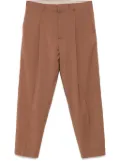Costumein Vincent trousers - Brown