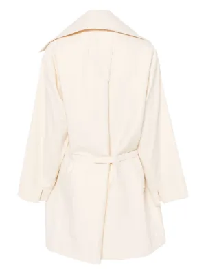 【送料&関税込】Issey Miyake Washi And Wool White Coat FLY – ISSEY MIYAKE ONLINE STORE
