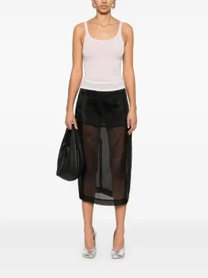 Genny Vests & Tank Tops for Women - Shop on FARFETCH