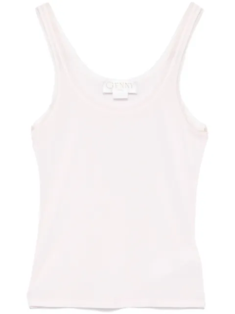 Genny jersey tank top
