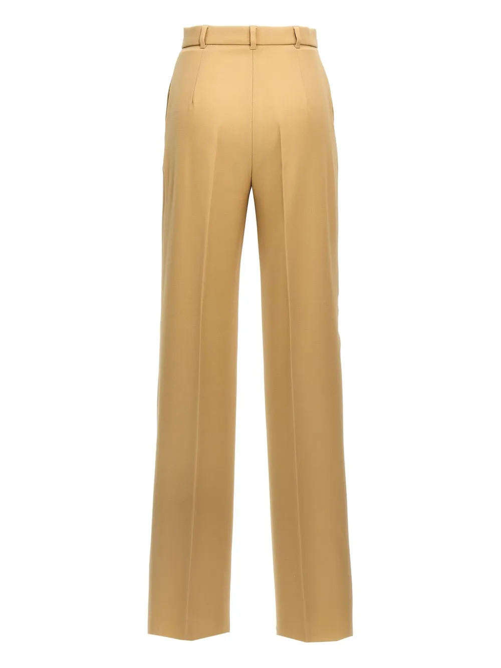 Max Mara Quasar broek - Bruin