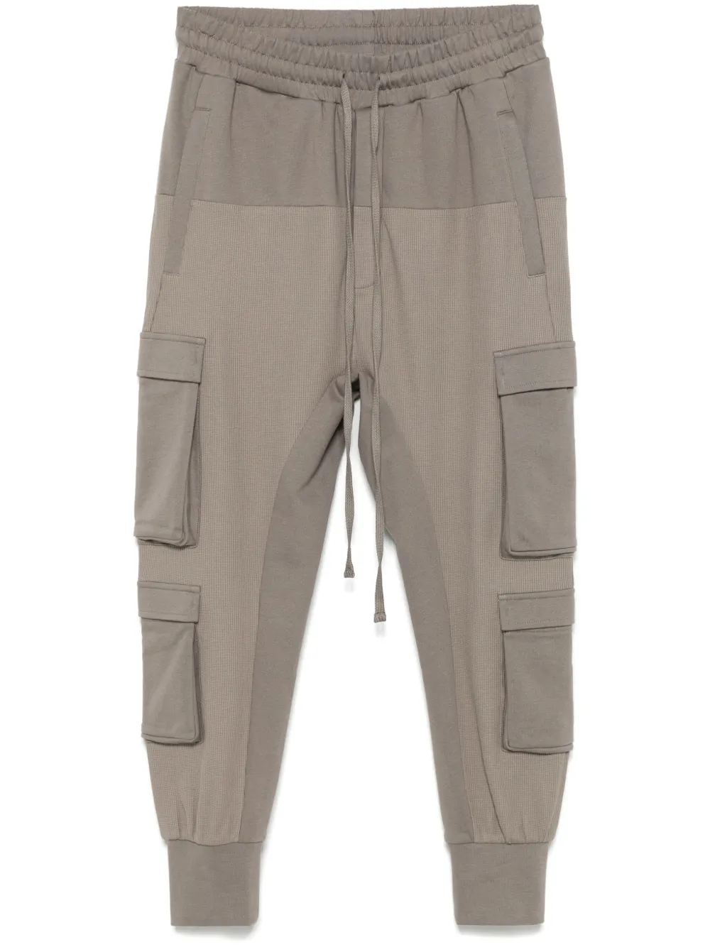 cargo track pants