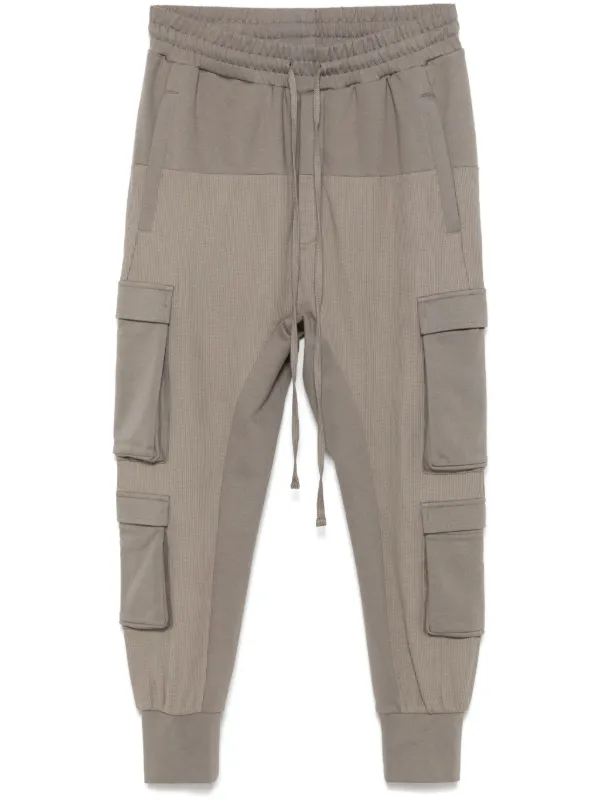 【関税込み】thom/krom グレー M P 7 カーゴパンツ 28678507_58273930_600.jpg