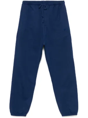 MM6 Maison Margiela カーゴパンツ | ブルー | FARFETCH JP