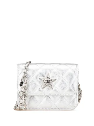 【※大注目アイテム※】CHANEL ベルトバッグ CHANEL Pre-Owned ウィメンズ ベルトバッグ通販 - FARFETCH