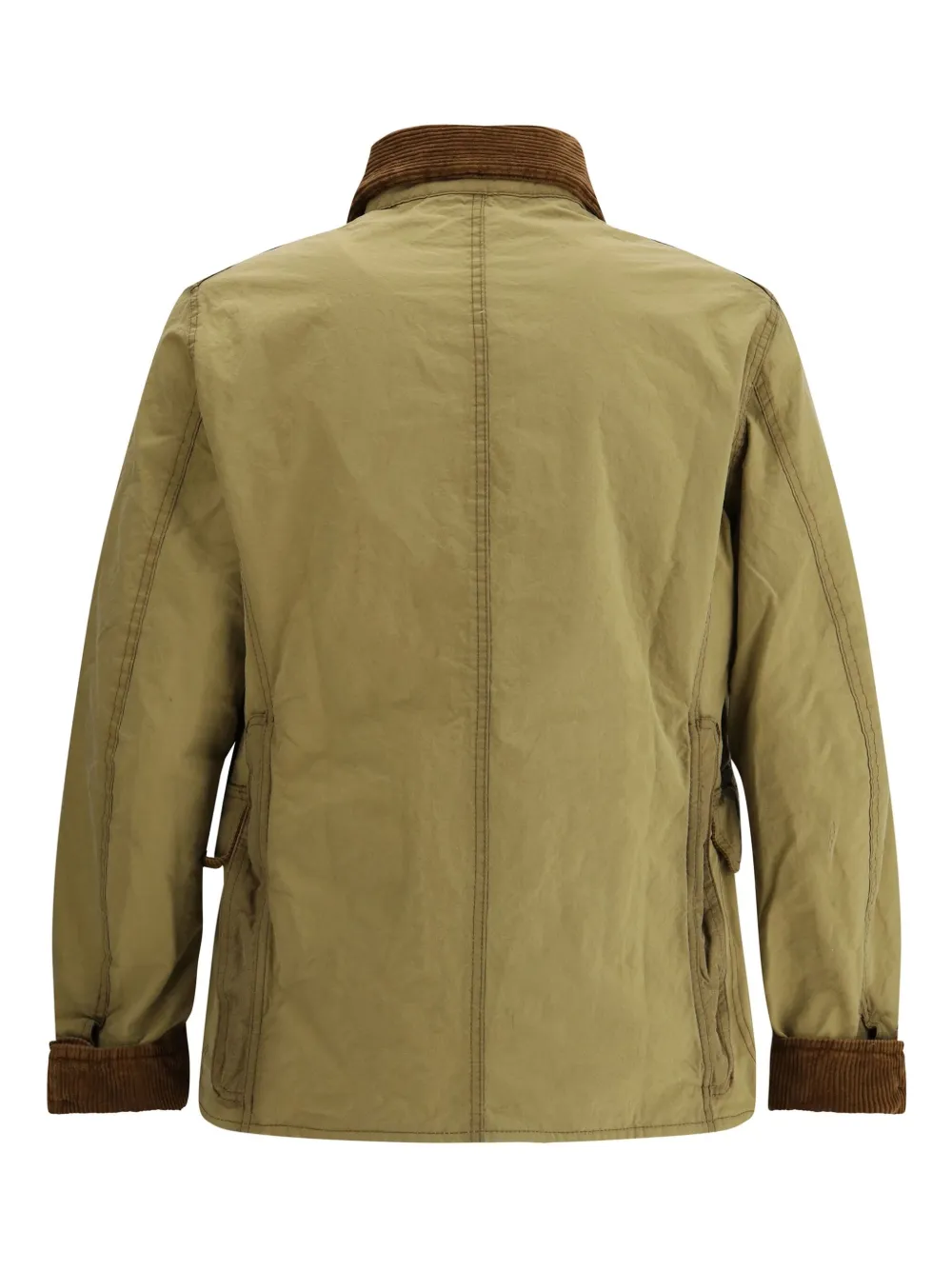 Barbour Utilitarian jack - Beige