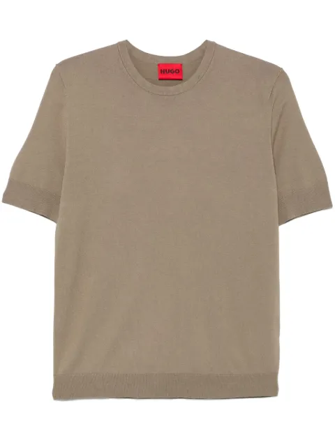 HUGO San Carl T-shirt