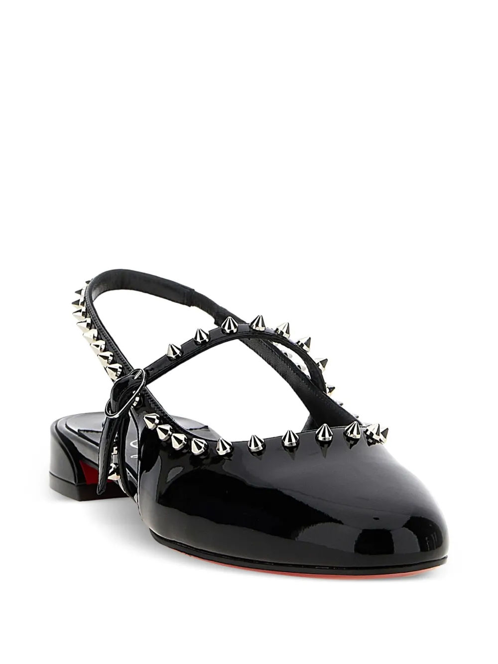 Christian Louboutin mules Sweet Janispikes | Zapatillas | Image 2
