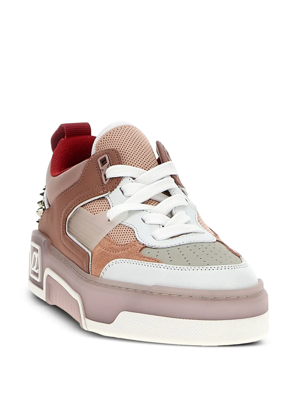 Christian Louboutin baskets Astroloubi | baskets basses | Image 2