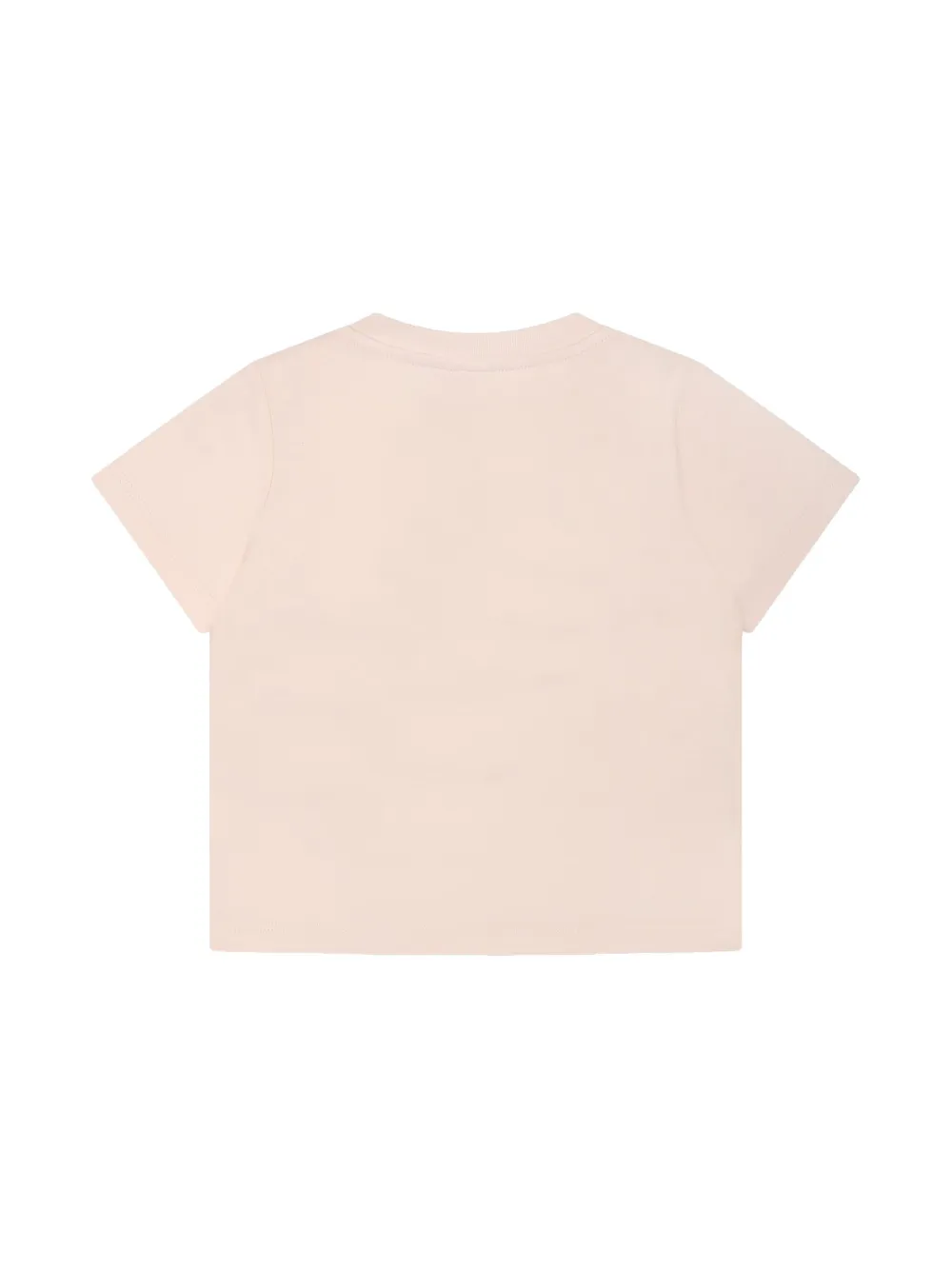 Stella McCartney Kids playera con estampado gráfico | Playeras | Image 2
