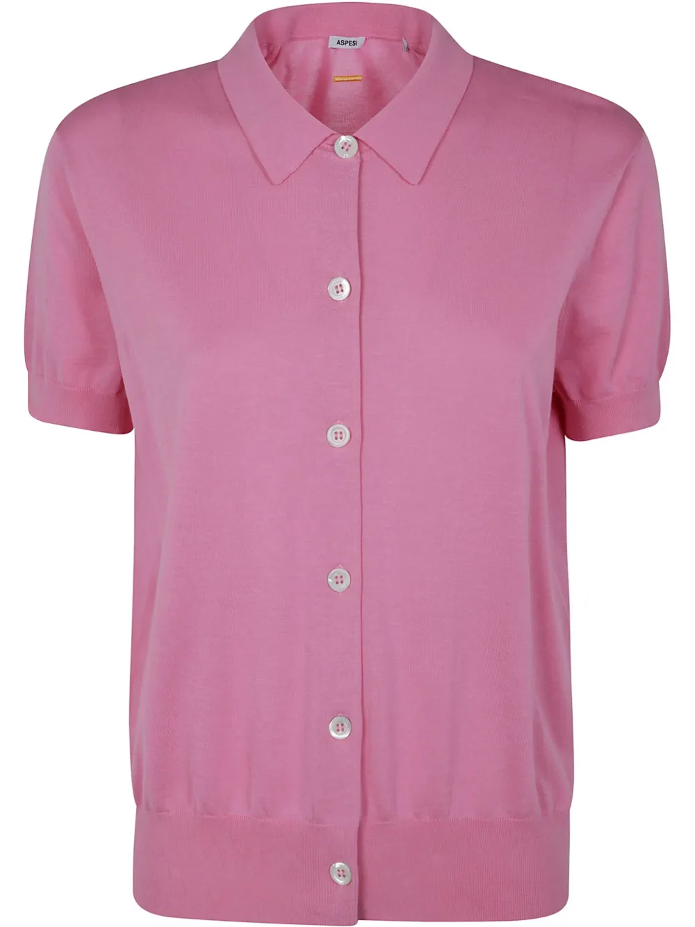 ASPESI cárdigan | rosado | Image 1