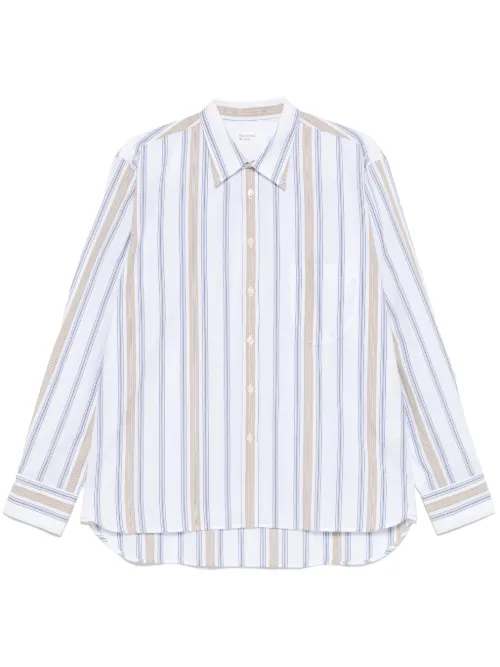 Chemise Lazy Day - Universal Works - Modalova