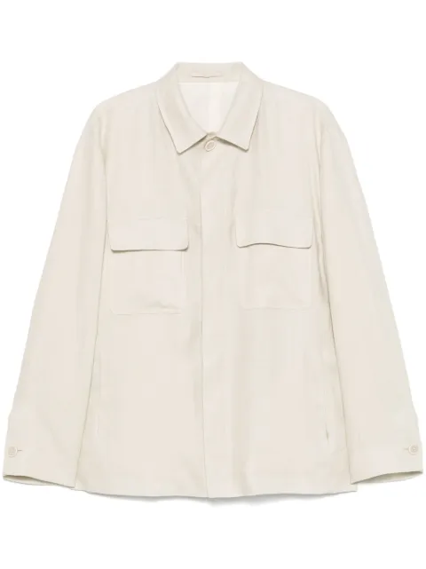 Lardini sobrecamisa Esansel