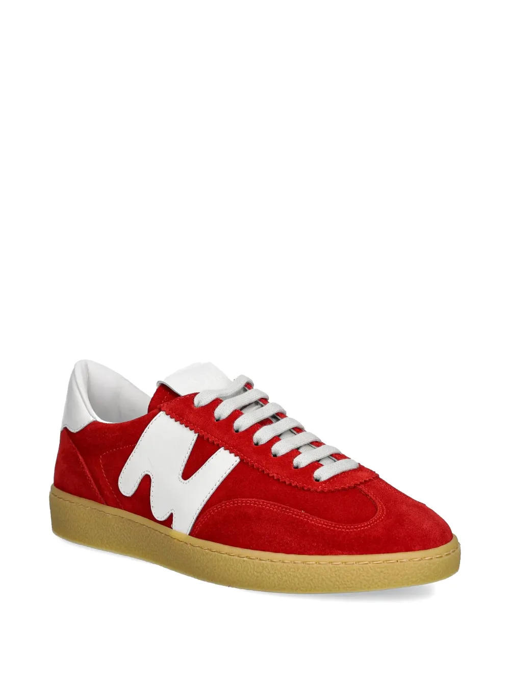 MSGM baskets Retro | Trainers | Image 2