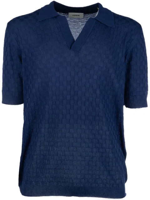 A Paper Kid interwoven T-shirt