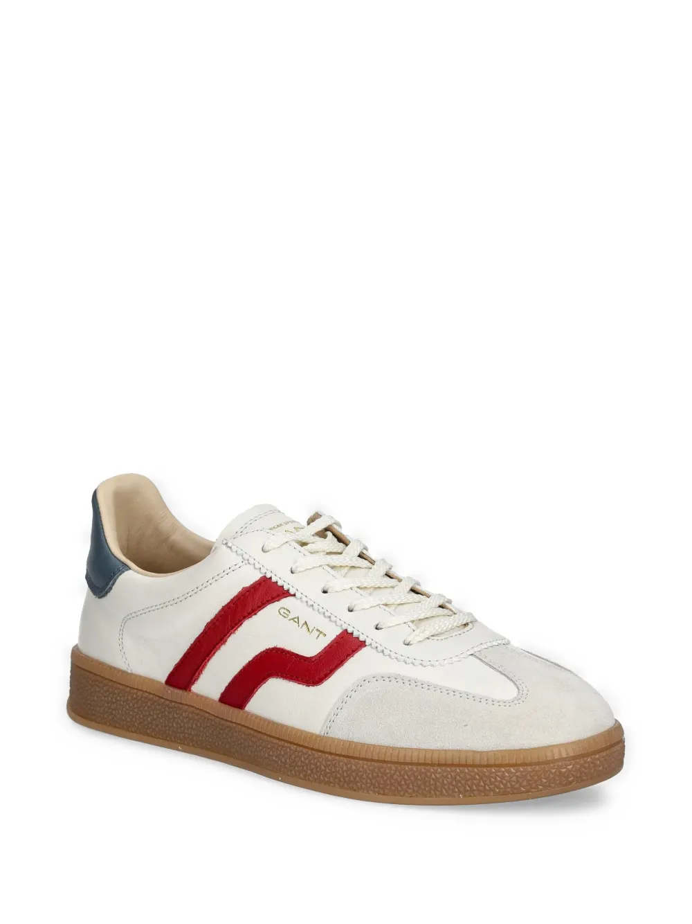 Gant Cuzima sneakers - Wit