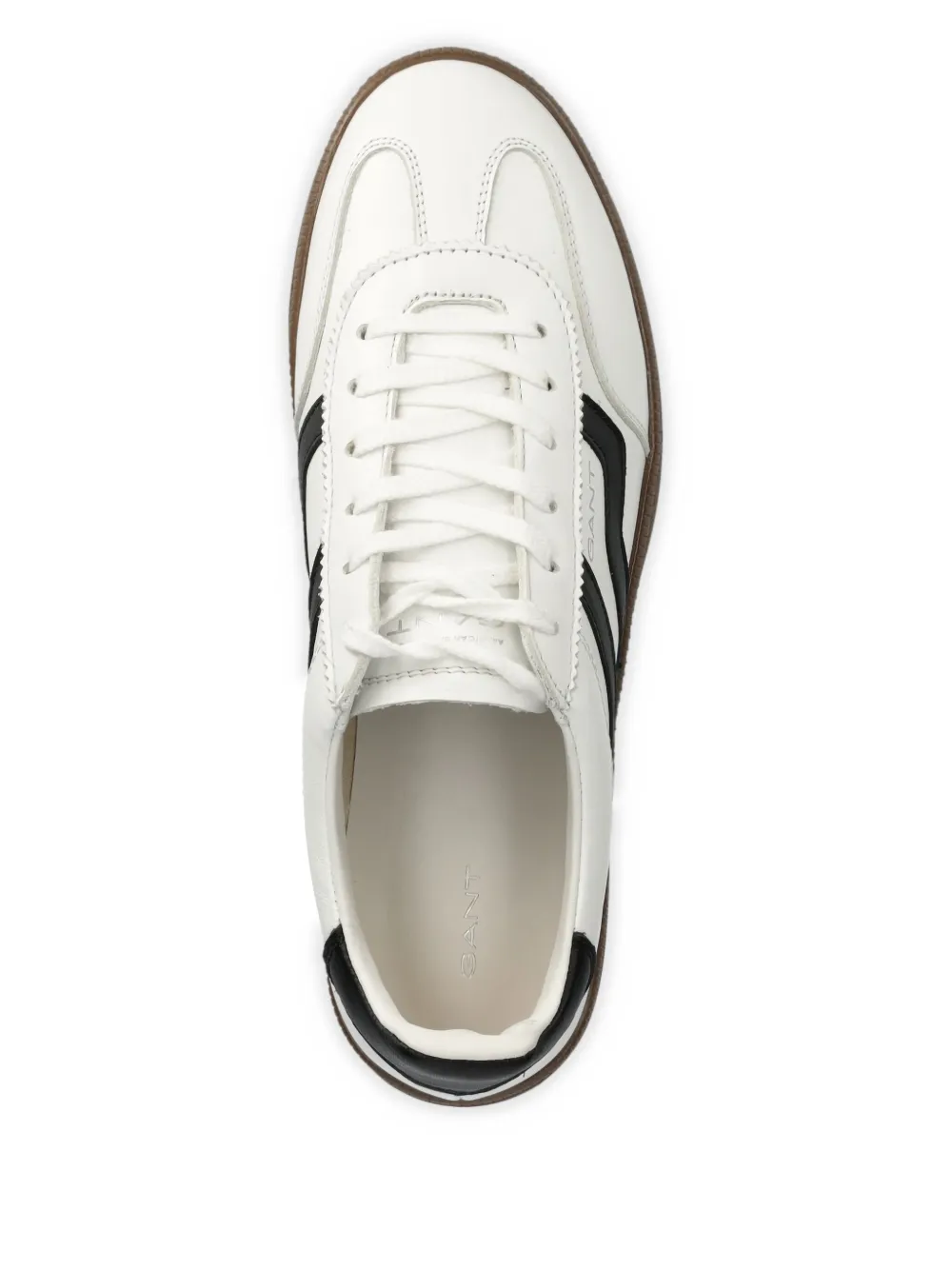 Gant Cuzima sneakers Wit