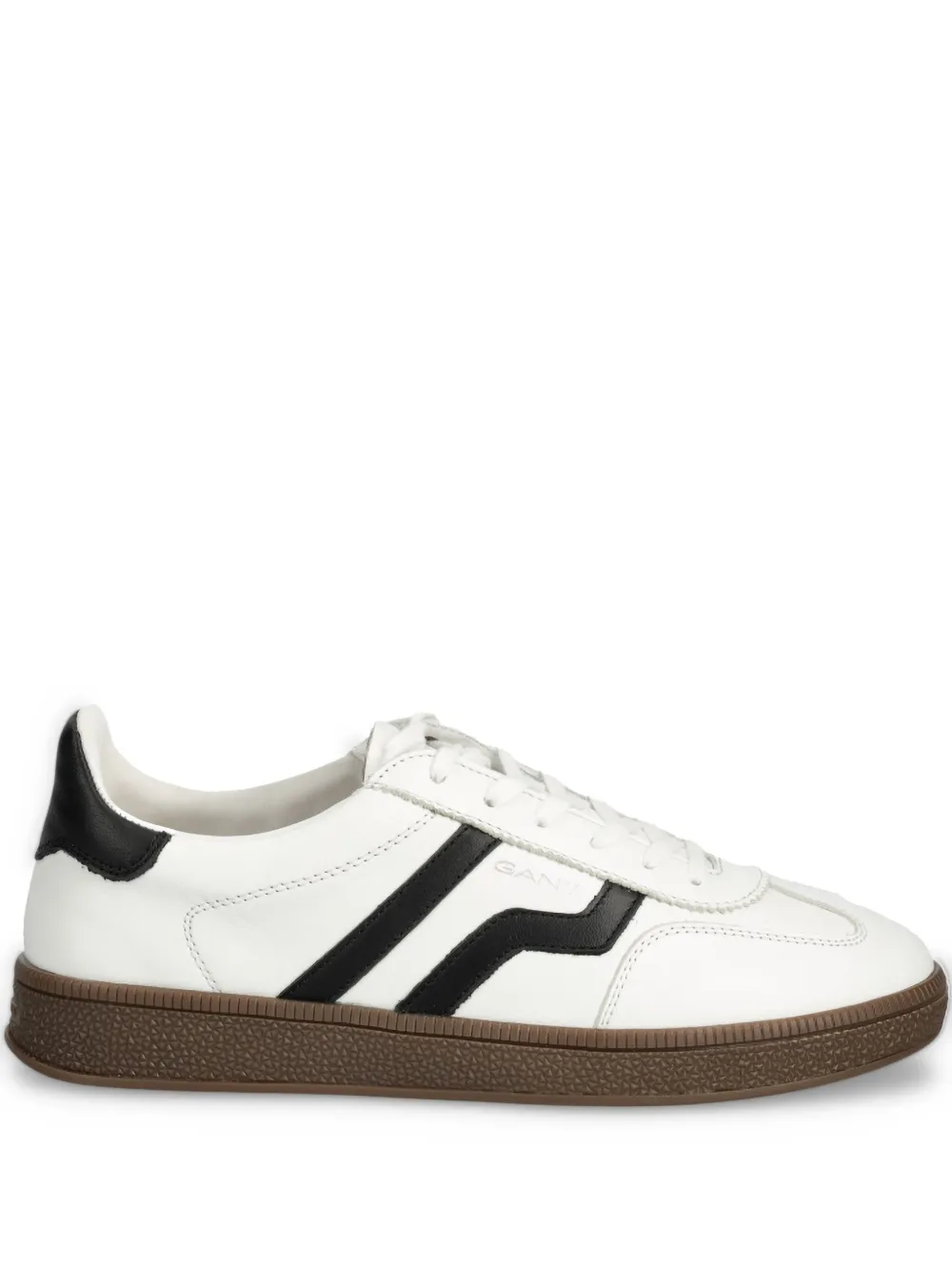 Gant Cuzima sneakers Wit