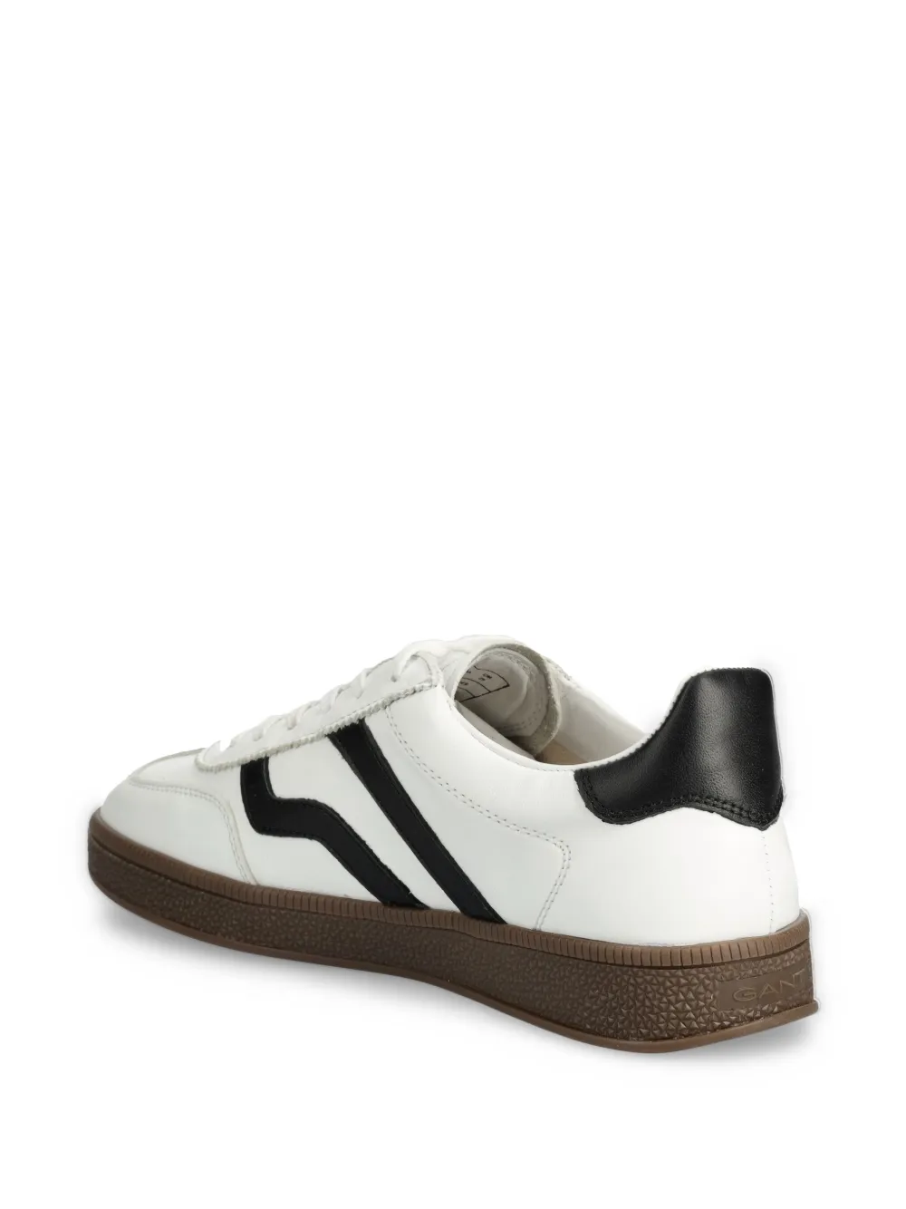 Gant Cuzima sneakers Wit