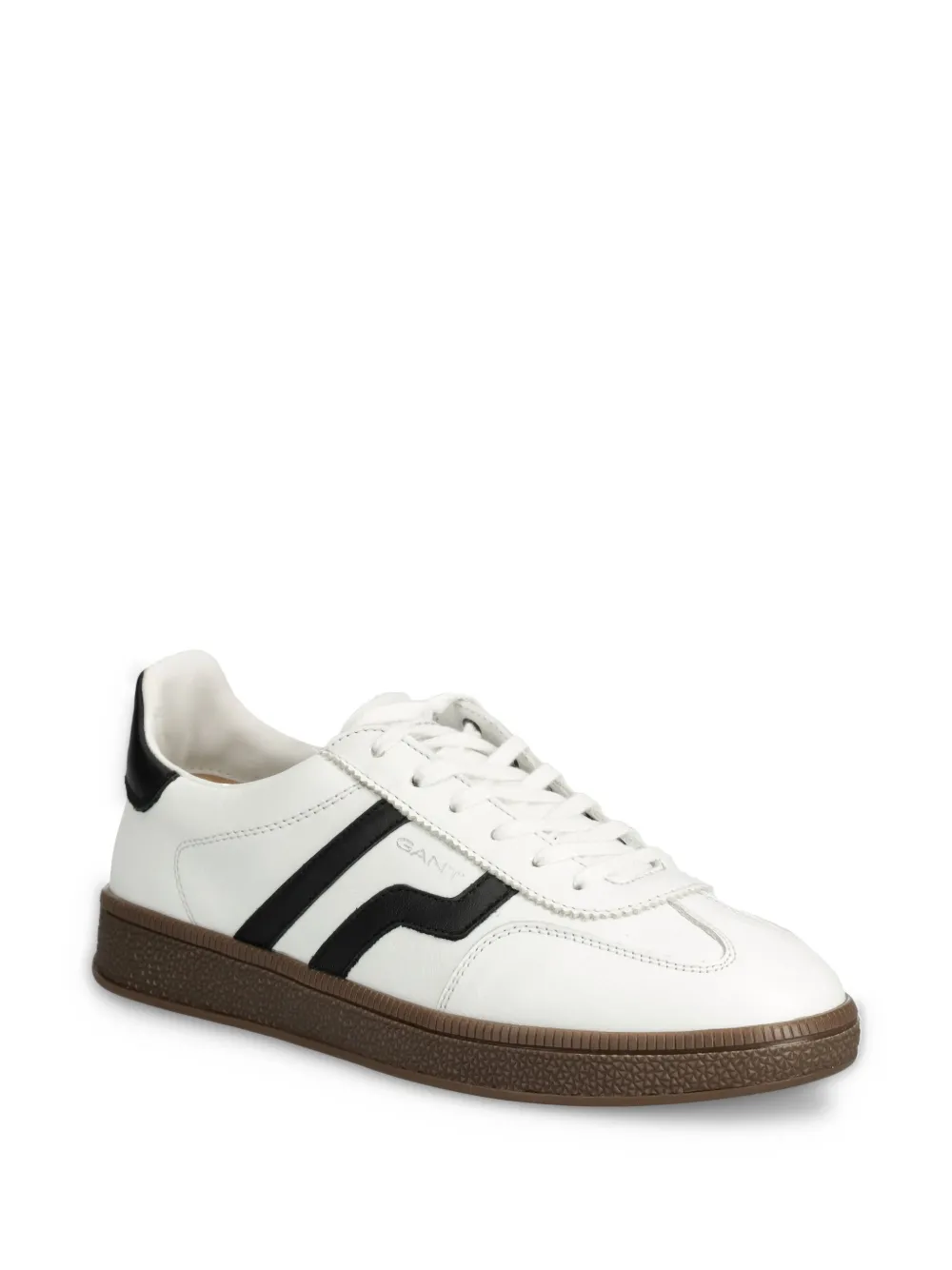 Gant Cuzima trainers - Wit