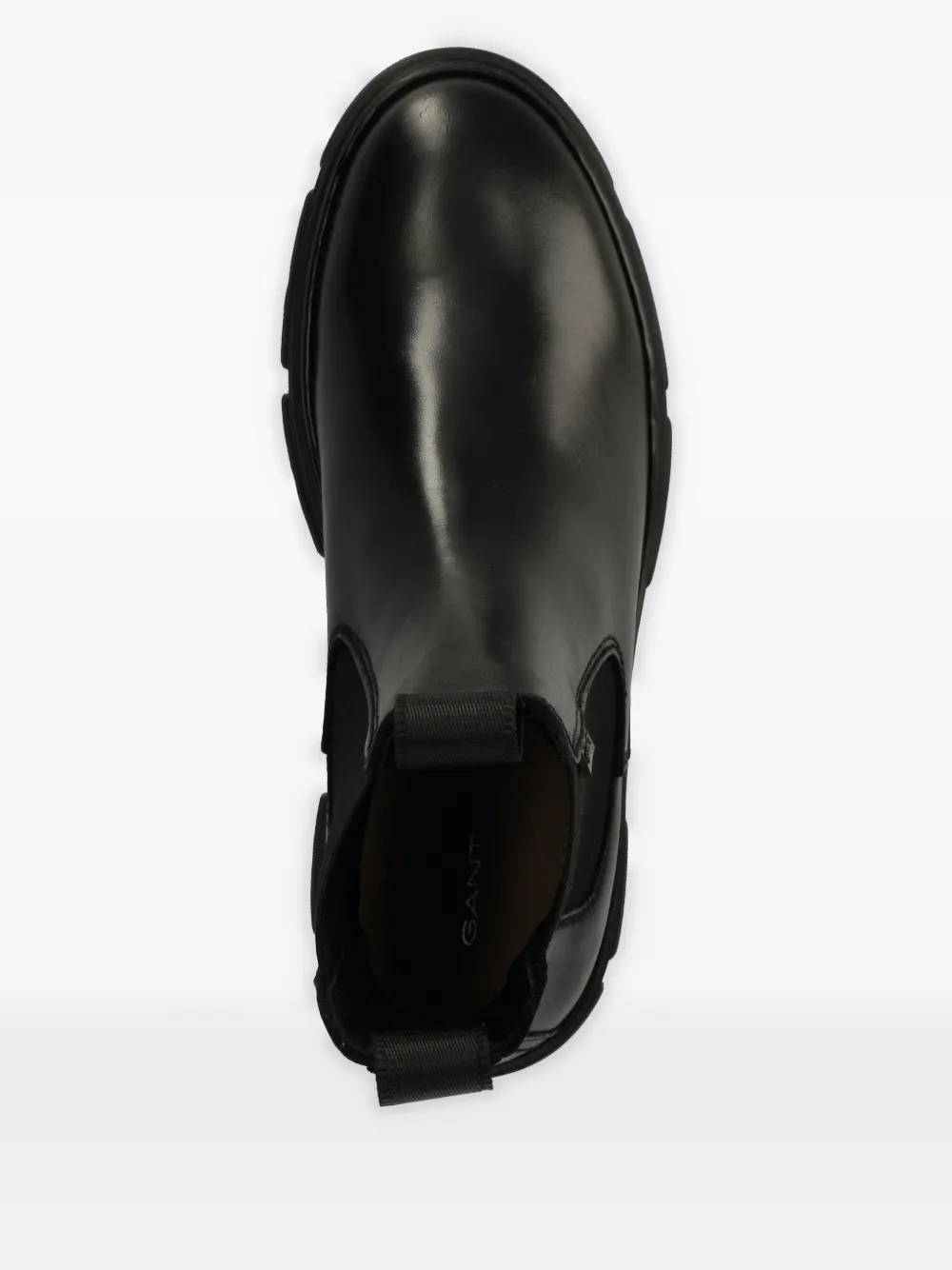 Gant Monthike Boots In Black