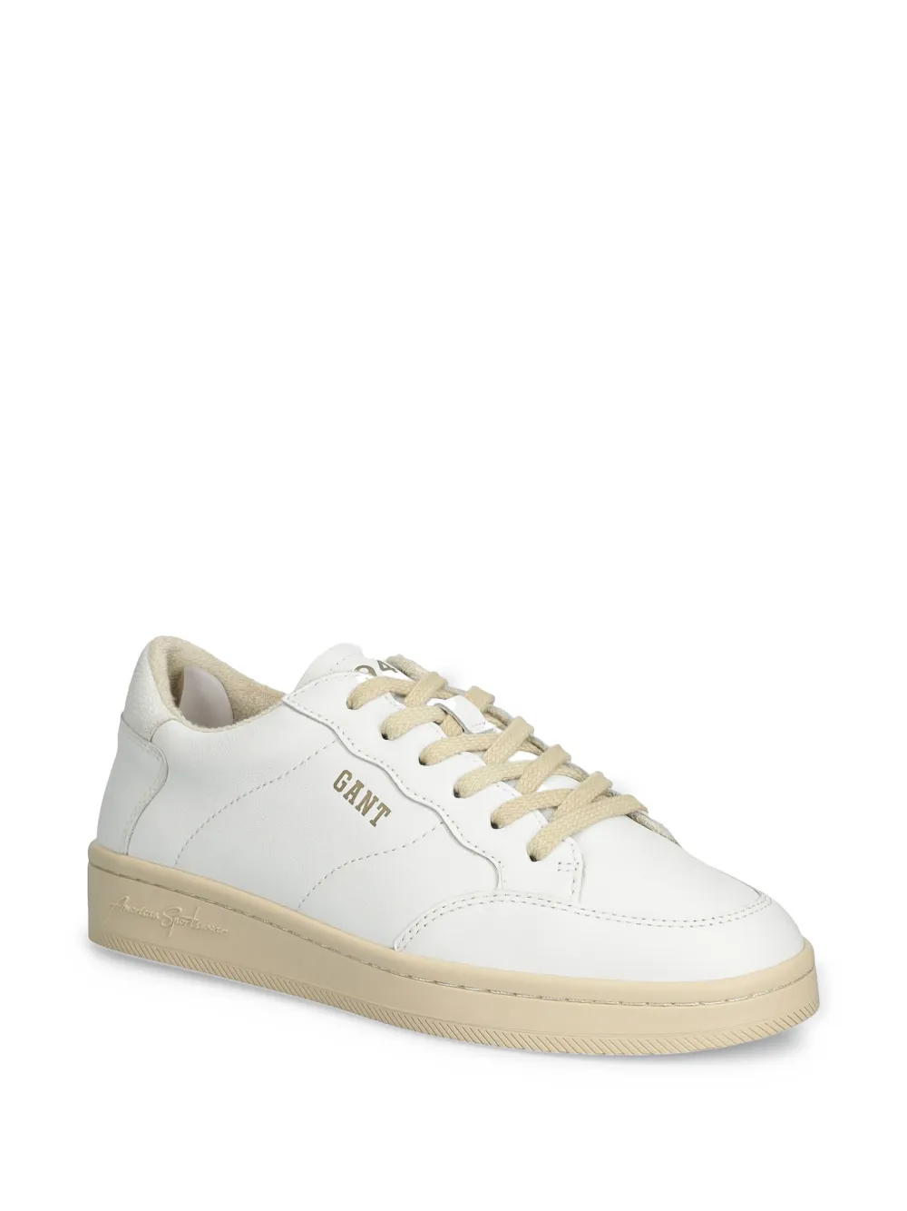 Gant Prepus sneakers - Wit