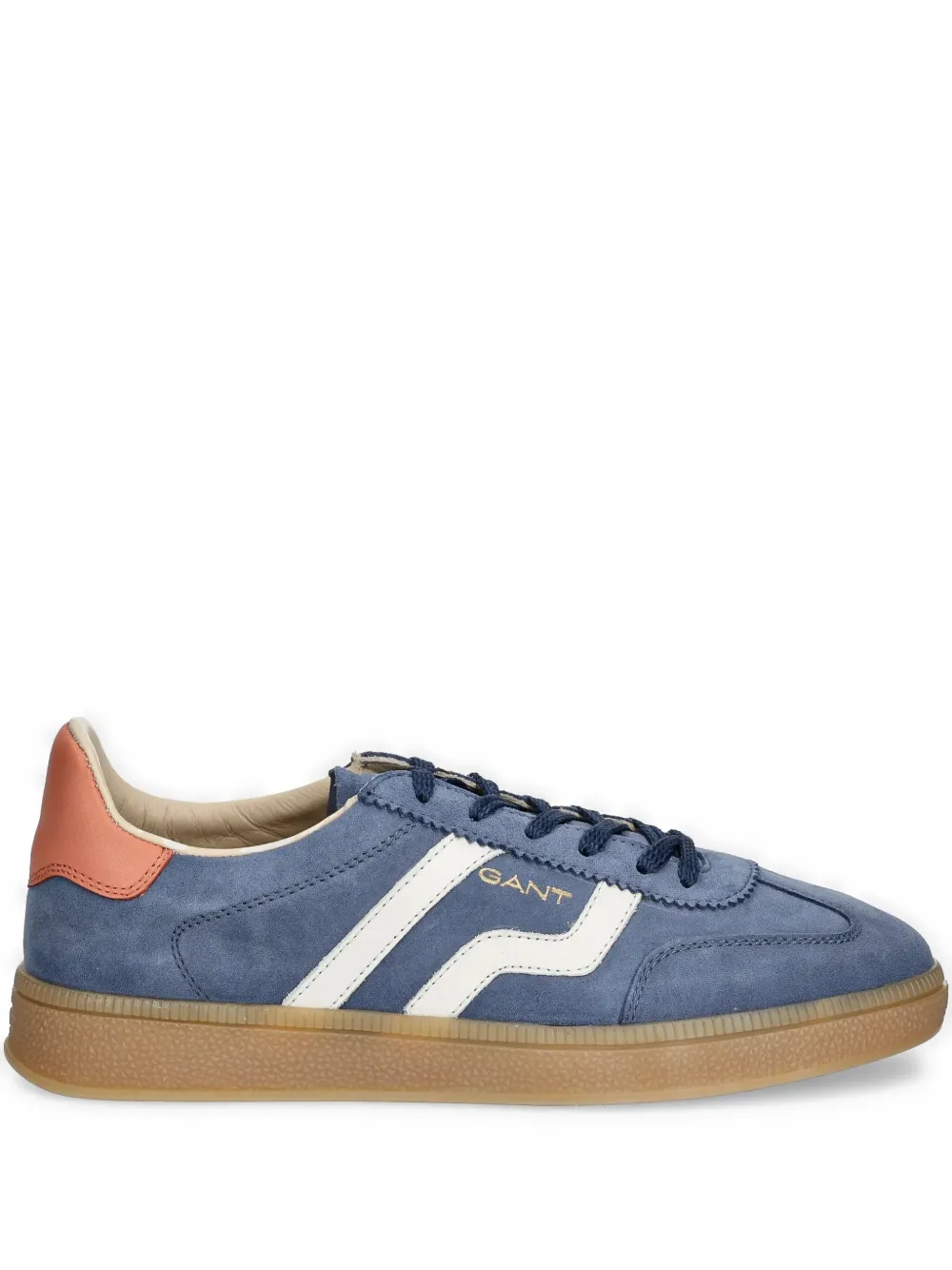 Gant Cuzima sneakers Blauw